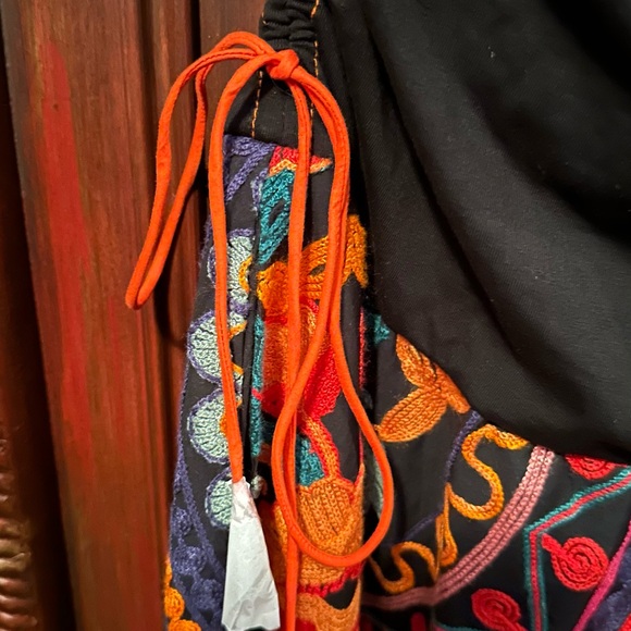 Free People Better Together Midi Dress - Picture 3 of 5